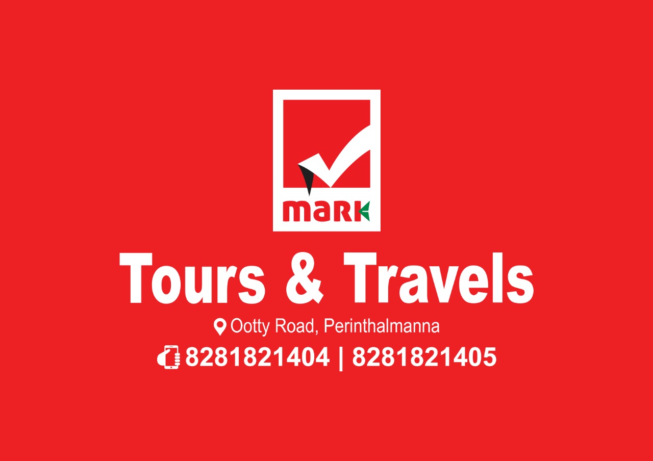 Mark Tours & Travels Perinthalmanna